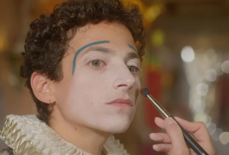 Crítica | Orlando, Minha Biografia Política