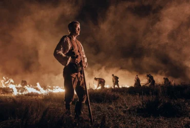 Crítica | O Bastardo: faroeste nórdico é impulsionado pelo carisma rústico de Mads Mikkelsen