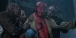 Crítica | Hellboy e o Homem Torto é a prova que não tem que copiar a HQ