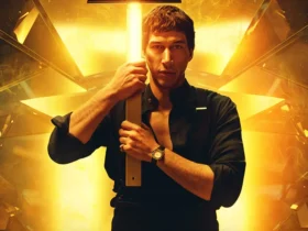 Megalopolis | filme de Coppola com Adam Driver ganha trailer inédito