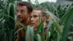 Jurassic World Rebirth | Scarlett Johansson e Jonathan Bailey são destaques nas primeiras imagens do novo filme