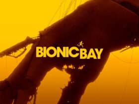 Bionic Bay