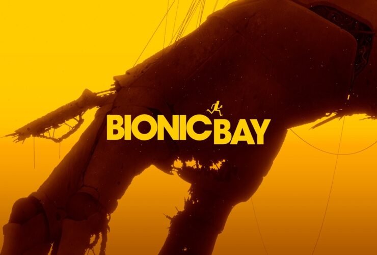 Bionic Bay