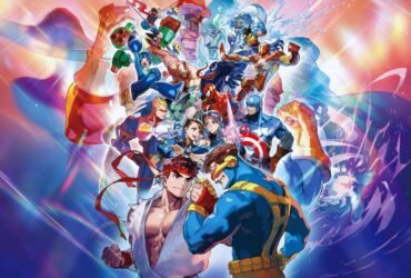 Capcom Coletânea
