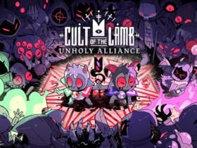 Cult of the Lamb Unholy Alliance