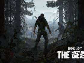 Dying Light The Beast