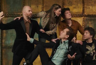 Popload Gig | Franz Ferdinand anuncia show único no Brasil em novembro