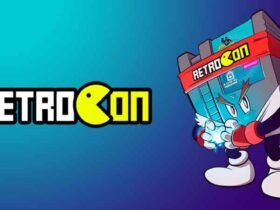 Retrocon 2024 | Não apenas nostalgia, mas uma viagem aos anos noventa