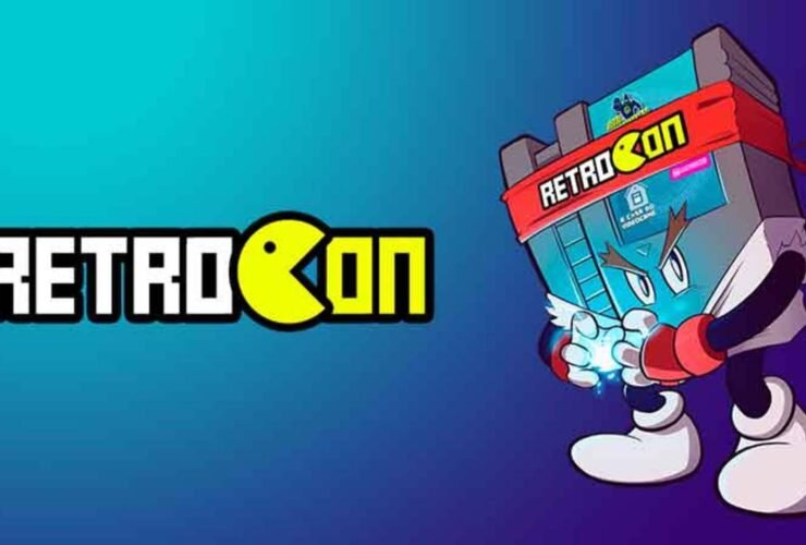 Retrocon 2024 | Não apenas nostalgia, mas uma viagem aos anos noventa