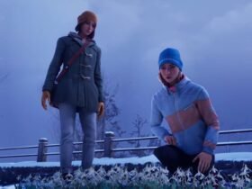 Life is Strange Double Exposure trailer