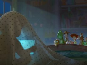 D23 Toy Story 5