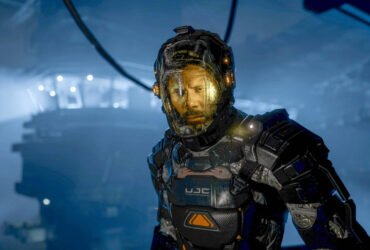 The Callisto Protocol