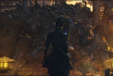 The Spirit of the Samurai