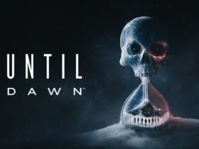 Until Dawn Remake