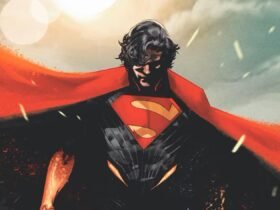 Superman brasileiro? Nova origem do herói começará no Brasil