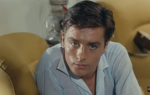 Morre galã francês Alain Delon aos 88 anos