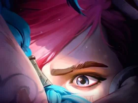 Arcane | Os 5 episódios da 2ª temporada vazam na internet