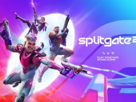 Splitgate 2