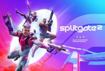 Splitgate 2