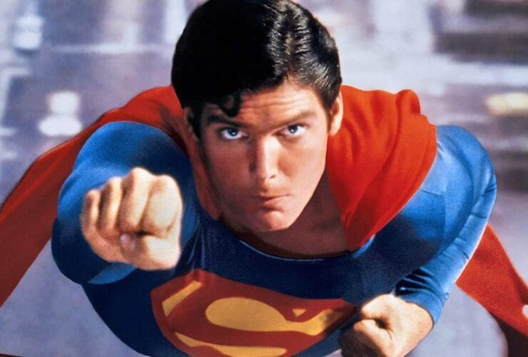 Documentário sobre Christopher Reeve como Superman ganha trailer; confira