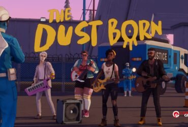 Dustborn Review