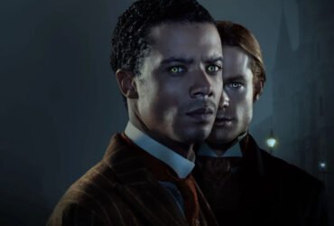 Entrevista com o Vampiro, Prime Video