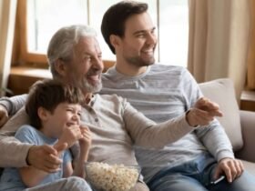 Filmes para assistir no Dia dos Pais