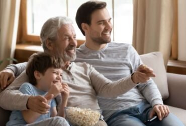 Filmes para assistir no Dia dos Pais