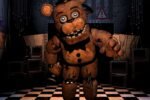 Five Nights at Freddy's