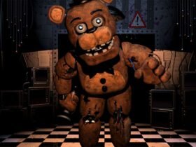 Five Nights at Freddy's