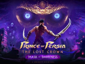 Prince of Persia: The Lost Crown