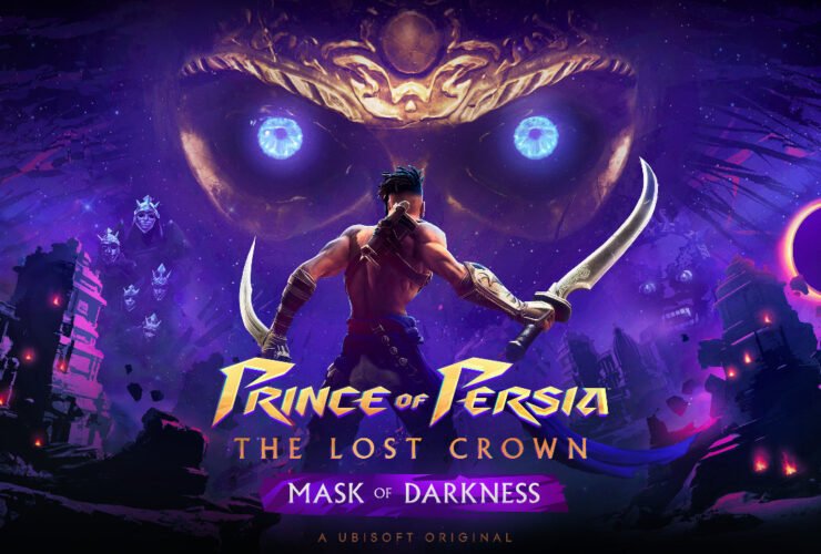 Prince of Persia: The Lost Crown