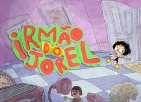 irmão do jorel