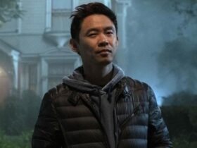 James Wan
