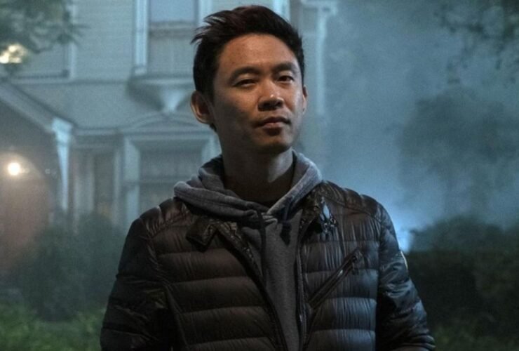 James Wan