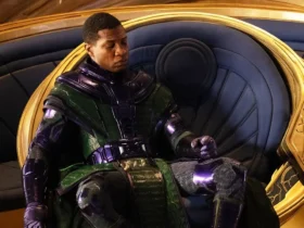 Jonathan Majors ficou chateado em ser substituído por Robert Downey Jr. na Marvel