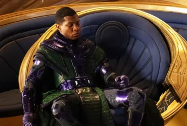 Jonathan Majors ficou chateado em ser substituído por Robert Downey Jr. na Marvel