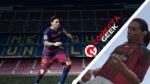 EA Sports FC, melhores jogadores por edição