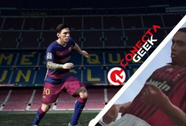 EA Sports FC, melhores jogadores por edição