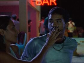 Motel Destino | Karim Aïnouz anuncia trilogia de filmes