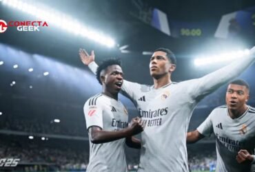 FC 25 | Novidades para o Modo Carreira