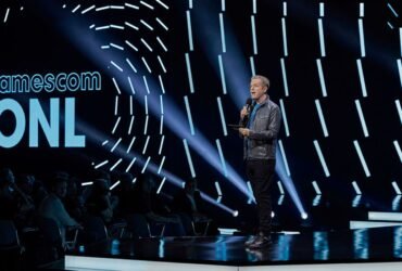 Opening Night Live, Gamescom 2024