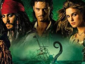 Piratas do Caribe