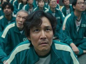 Round 6 | 2ª temporada da série ganha data de lançamento