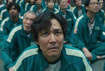 Round 6 | 2ª temporada da série ganha data de lançamento