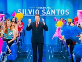 Silvio Santos