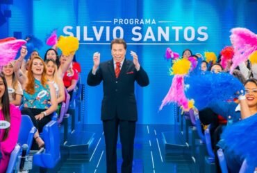 Silvio Santos