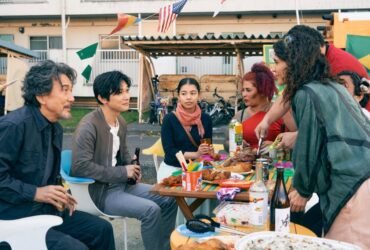 Crítica | Família tá cheia das boas intenções, mas peca pelo excesso