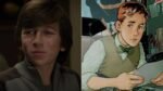 Superman | visual de Skyler Gisondo como Jimmy Olsen é revelado