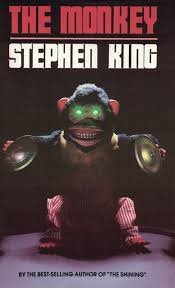 The Monkey, Stephen King